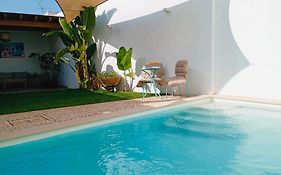 Santa Cruz - B&B